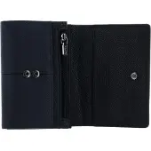 PICARD porte-monnaie Beast 1 Wallet Ozean bleu marine