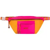 Oilily sac banane Blanka Bum Bag Knockout Pink rose fluo