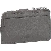 Bogner Étui 'Pontresina' gris basalte