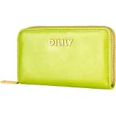 Oilily porte-monnaie Zana Wallet Greenery vert
