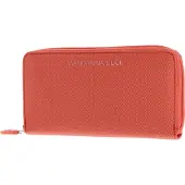 Mandarina Duck Md 20 Qmpn1 Woman Wallet Orange Femme