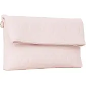 Valentino Pochette Samba Re Valentino VBS8ZG17 Cipria