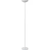 Lucide Zenith Lampadaire White | W 25.4 cm