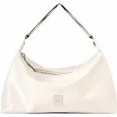 Replay sac à épaule bandoulière Crossbody Bag Dirty White écru