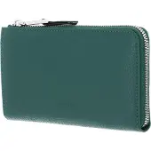 PICARD porte-monnaie Pure 1 Wallet Smaragd vert foncé