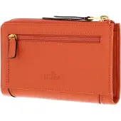 PICARD porte-monnaie Chic Way 1 Zip Wallet Orange