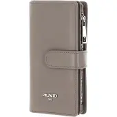 PICARD porte-monnaie Bingo Wallet Gravel taupe