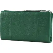PICARD porte-monnaie Linia 1 Wallet Smaragd - Kombi vert sapin