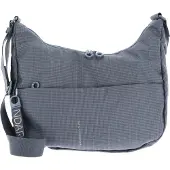 Mandarina Duck Md20 Exp Crossbody Gris Homme