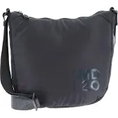 Mandarina Duck Md20 Balloon Hobo Ontv1 Crossbody Gris Homme