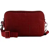 Mandarina Duck Md20 Camera Crossbody Rouge Homme