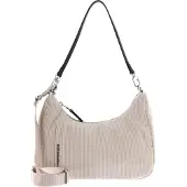Mandarina Duck Hunter Velvet Small Okt25 Crossbody Beige Homme