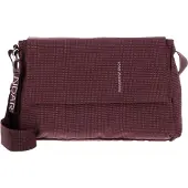 Mandarina Duck Md20 Qmt28 Crossbody Rose Homme