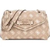 GUESS Sac Bandoulière Silia Girlfriend Sat Biscotti Logo GP989021