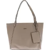 s.Oliver sac shopper Shopper Brown beige