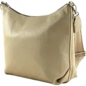 s.Oliver sac à épaule bandoulière Crossbody Bag Brown beige