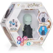 Deqube Wow Pods - Monde Des Sorciers Voldemort