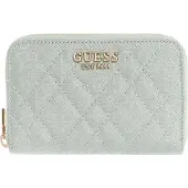 GUESS Conley Woman Wallet Vert Femme