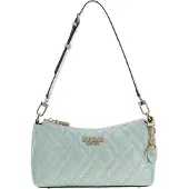 GUESS Hwgg9628180 Shoulder Bag Vert