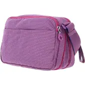 Mandarina Duck Md 20 Qmt48 Crossbody Violet Homme