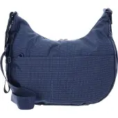 Mandarina Duck Md 20 Qmt27 Crossbody Bleu Homme