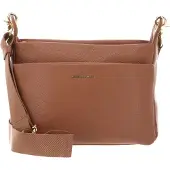 Mandarina Duck Sac Porté épaule Mellow Leather Fzt57