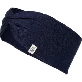 Roeckl Bandeau 'PURE CASHMERE' bleu