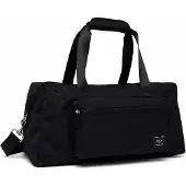 Replay sac de voyage sac à épaule Weekender Black noir
