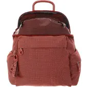 Mandarina Duck Sac à Dos Pour Femme Md 20 Qmtt2