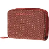 Mandarina Duck Md 20 Qmpn8 Woman Wallet Orange Femme