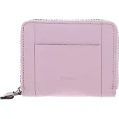PICARD Cuir porte-monnaie Pure 1 Wallet Babe rose