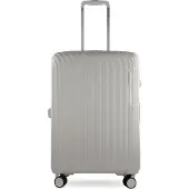 Bugatti trolley Hera Hard Case Trolley Creme écru 66cm