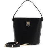 GUESS Patsie Top Bag Noir