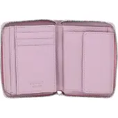 PICARD Cuir porte-monnaie Pure 1 Wallet Babe rose