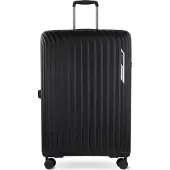 Bugatti trolley Hera Hard Case Trolley Black noir 76cm