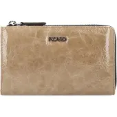 PICARD Porte-monnaies 'Himalaya' marron