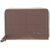 PICARD porte-monnaie Plaza 1 Zip Around Wallet Chai marron clair
