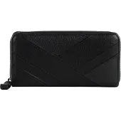 PICARD porte-monnaie Verniss 1 Zip Around Wallet Black noir