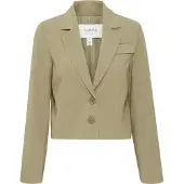 B.young Blazer 'Danta ' vert