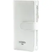 PICARD porte-monnaie Bingo Wallet White Lily blanc
