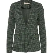 Fransa Blazer noir