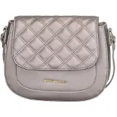 Betty Barclay sac à épaule bandoulière Flap Bag Bronze