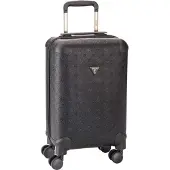 GUESS Valisette 'Wilder' noir