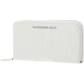 Mandarina Duck Md20 Qmpn1 Wallet Blanc