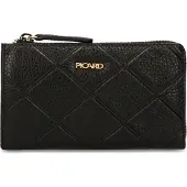 PICARD Porte-monnaies noir