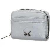 Sansibar porte-monnaie Zip Wallet Sky bleu clair