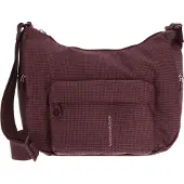 Mandarina Duck Md20 Qmt56 Shoulder Bag Violet