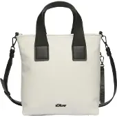 s.Oliver sac shopper Shopper Brown beige