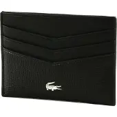 Lacoste porte-cartes CC Holder Noir