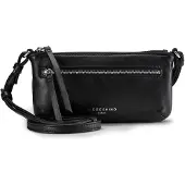 Liebeskind berlin Sac à bandoulière 'Zena' noir